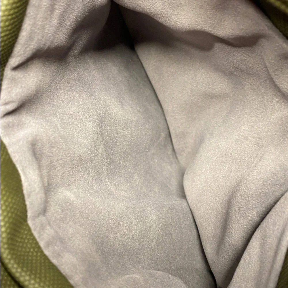Lug Matte Luxe Bundle-Olive Green - Picture 15 of 15